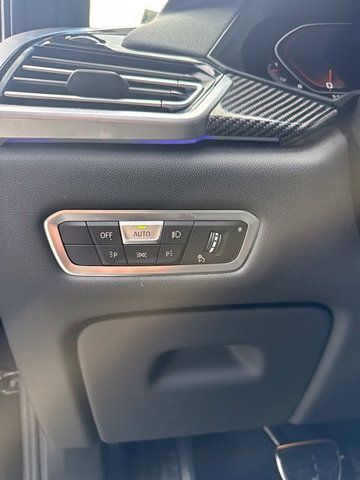 Certified 2023 BMW X5 M50i w/ Executive Package AWD/4WD image 14