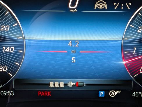 New 2026 Mercedes-Benz GLE 350 4MATIC image 23