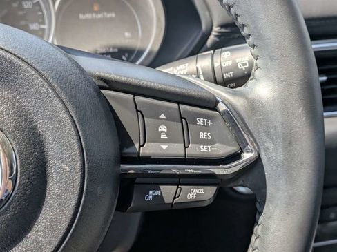 Used 2023 MAZDA CX-5 AWD 2.5 S w/ Select Package image 25