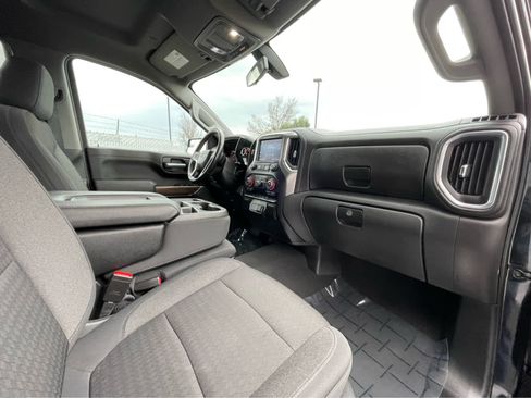 Used 2021 Chevrolet Silverado 1500 LT image 27