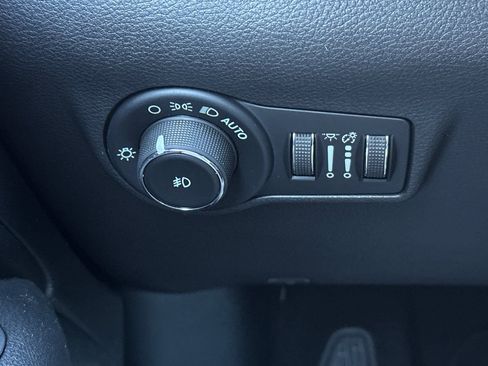 New 2026 Jeep Compass Latitude image 27