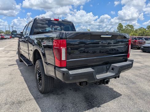 Used 2020 Ford F250 Lariat AWD/4WD image 6