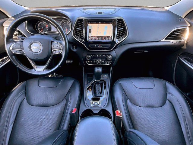 Used 2020 Jeep Cherokee Limited FWD image 16