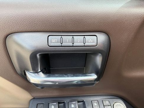 Used 2014 Chevrolet Silverado 1500 LTZ image 11