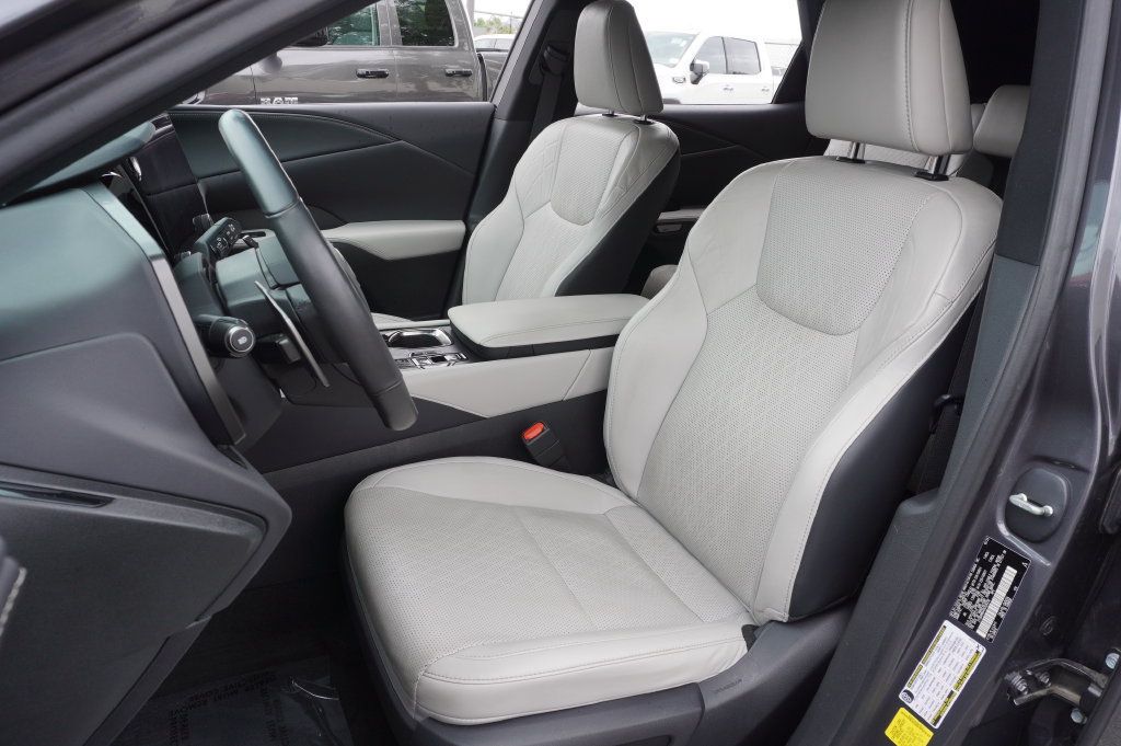 Used 2024 Lexus RX 350 Premium Plus w/ Convenience Package FWD image 14