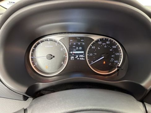 Used 2024 Nissan Kicks S image 23