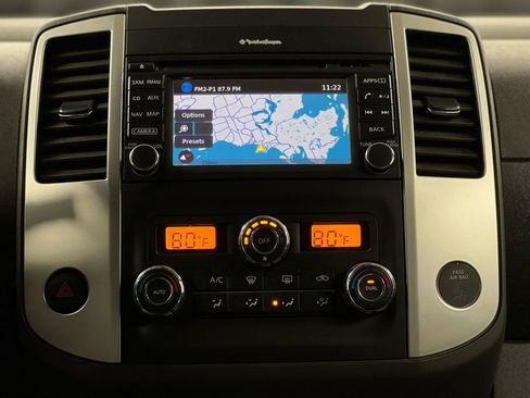 Used 2016 Nissan Frontier PRO-4X w/ Pro-4x Luxury Package image 31