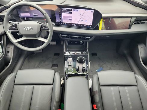 New 2027 Audi A6 e-tron Prestige AWD/4WD image 31
