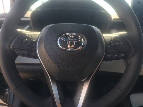 New 2026 Toyota Corolla SE image 25