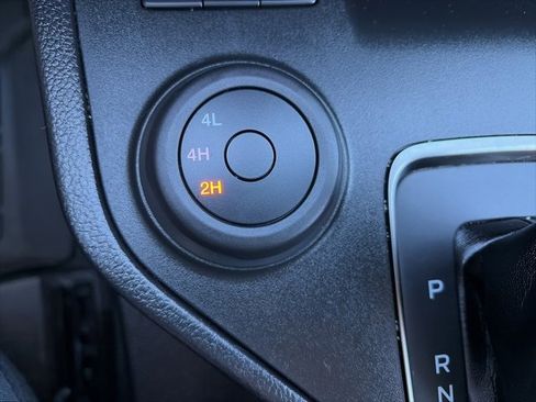 Used 2023 Ford Ranger XLT w/ Equipment Group 301A Mid image 23