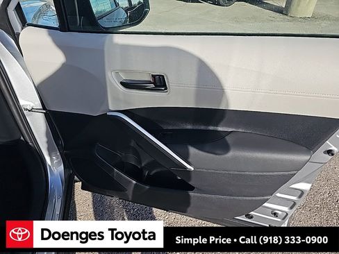 New 2026 Toyota Corolla Cross L image 23