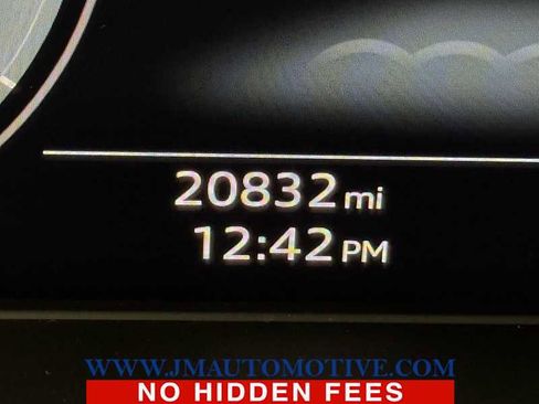 Used 2022 Audi A4 2.0T Premium Plus w/ Premium Plus Package image 22