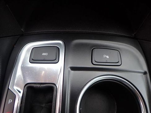 Certified 2024 Chevrolet Equinox LT image 23