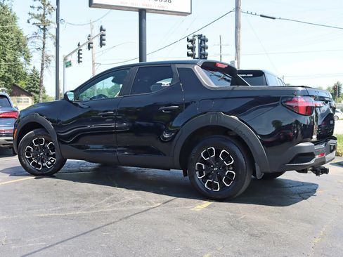 Used 2024 Hyundai Santa Cruz SE AWD/4WD image 10