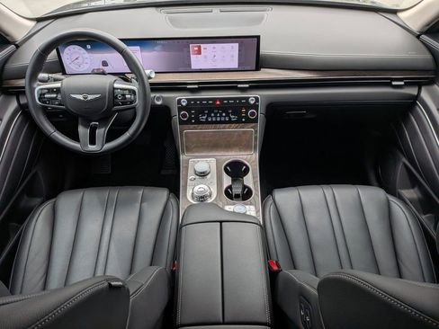 Used 2025 Genesis GV80 2.5T Select AWD/4WD image 29