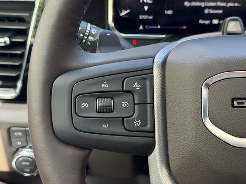 Used 2026 GMC Sierra 1500 Denali AWD/4WD image 18