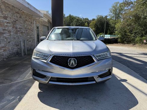 Used 2018 Acura MDX FWD image 3