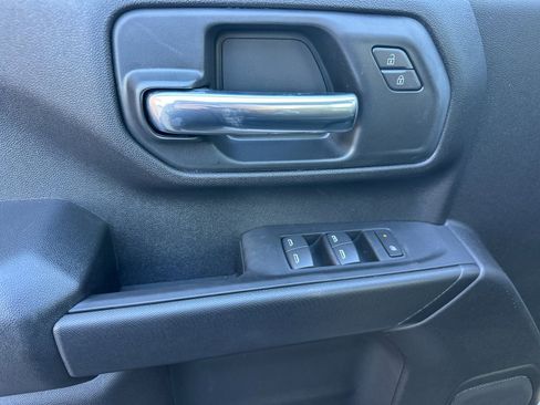 New 2026 GMC Sierra 2500 Pro RWD image 11