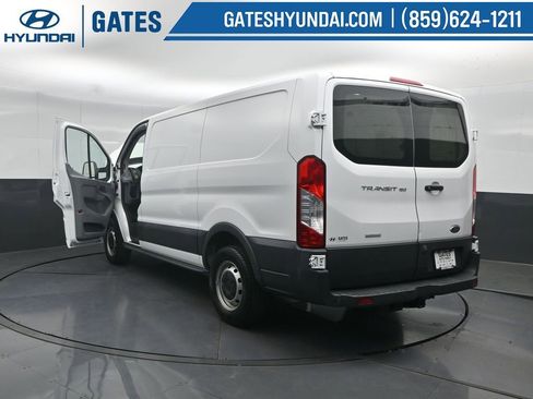 Used 2018 Ford Transit 150 130 Low Roof RWD image 51
