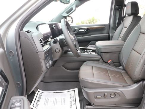 New 2026 Chevrolet Suburban High Country w/ LPO, Get Active Package image 13