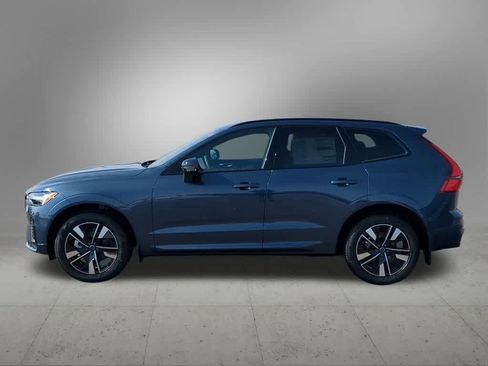 New 2026 Volvo XC60 B5 Core w/ Protection Package Premier image 3