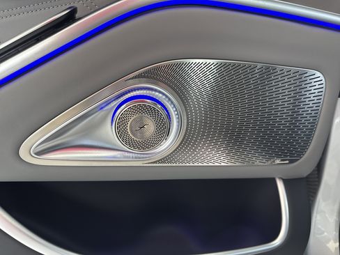 Certified 2022 Mercedes-Benz Maybach S 580 4MATIC image 14