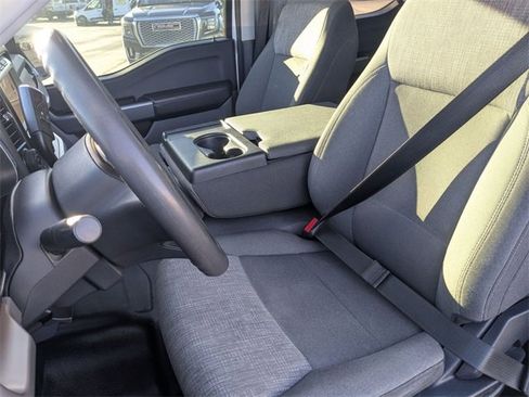 Used 2021 Ford F150 XLT w/ XTR Package image 17