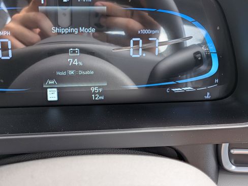 New 2026 Hyundai Elantra SEL Sport Premium image 26