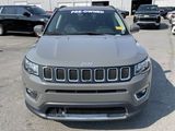 Used 2021 Jeep Compass Limited image 2