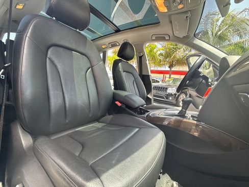 Used 2014 Audi Q5 2.0T Premium AWD/4WD image 20