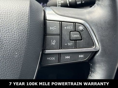 Used 2021 Toyota Highlander Platinum image 24
