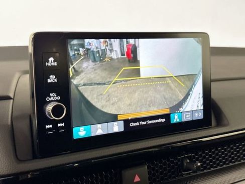 Certified 2025 Honda CR-V EX-L image 39