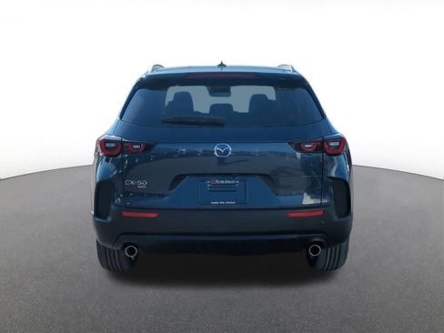 New 2026 MAZDA CX-50 AWD 2.5 S w/ Cargo Package image 5