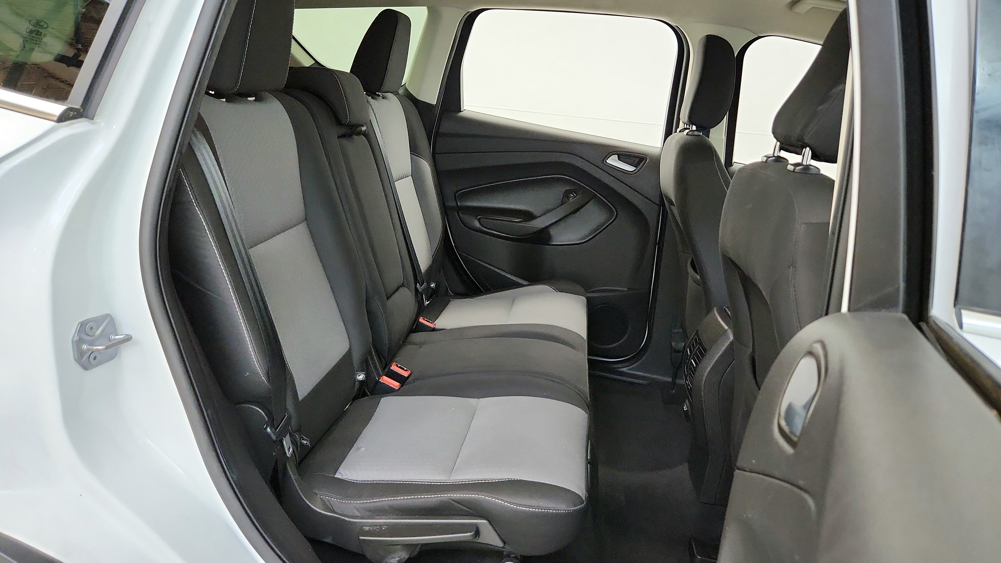 Used 2019 Ford Escape SE AWD/4WD image 29