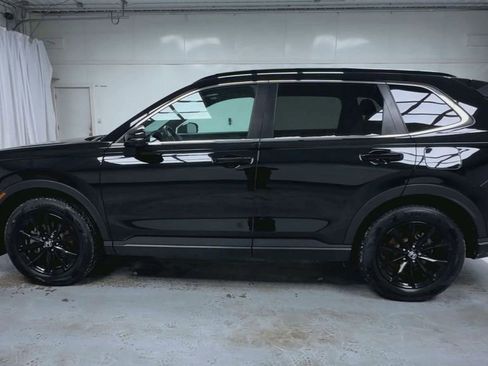 Used 2025 Honda CR-V Sport-L image 5