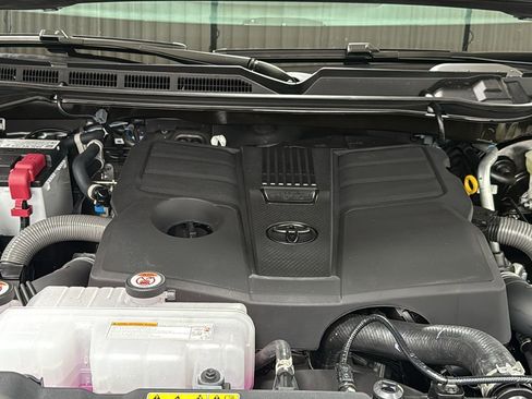 New 2026 Toyota Tundra Limited image 25