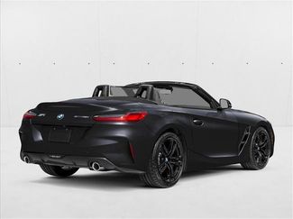 New 2026 BMW Z4 sDrive30i w/ Premium Package RWD video 2