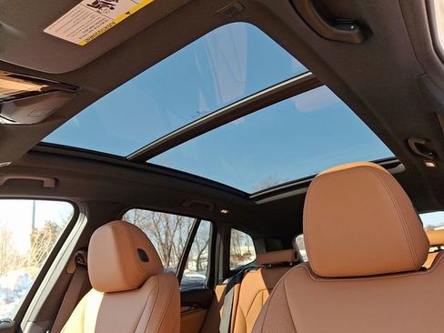 Used 2023 BMW X3 xDrive30i w/ Premium Package image 14