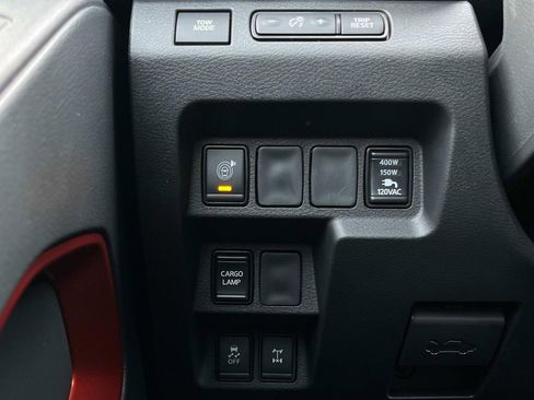 New 2026 Nissan Frontier PRO-4X w/ Pro-4x Convenience Package image 35