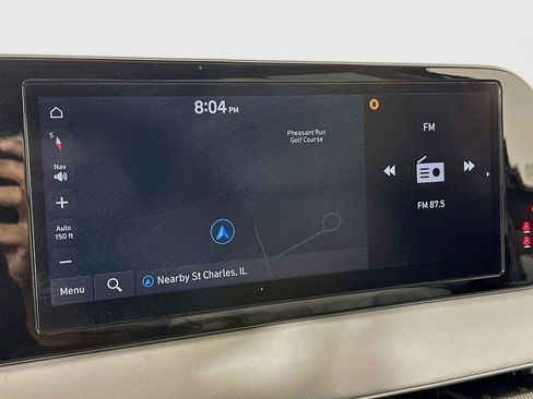 Used 2024 Hyundai Palisade SEL AWD/4WD image 6