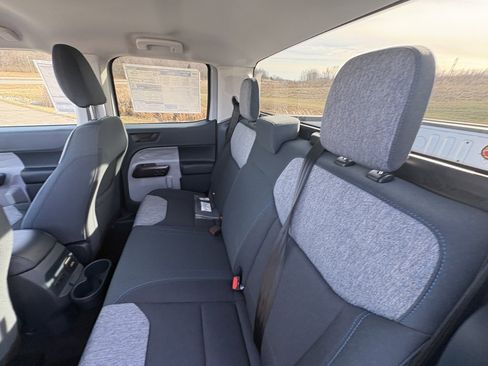 New 2026 Ford Maverick XLT w/ XLT Luxury Package image 21