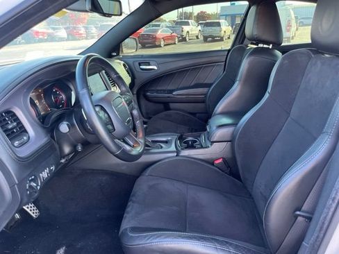 Used 2023 Dodge Charger GT w/ Plus Group RWD image 7