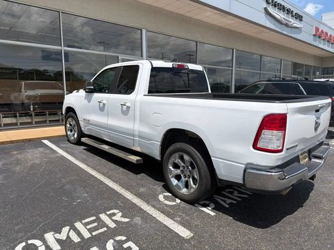 Used 2019 RAM 1500 Big Horn RWD image 3