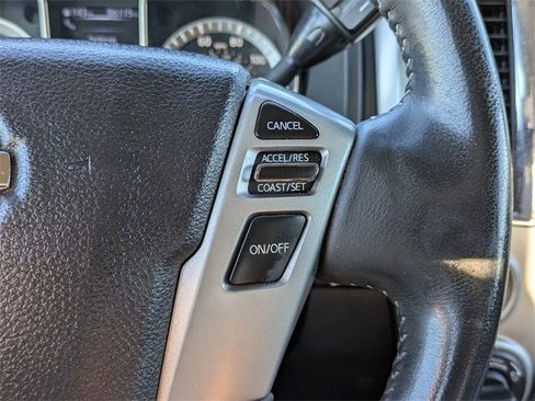 Used 2017 Nissan Titan PRO-4X image 26