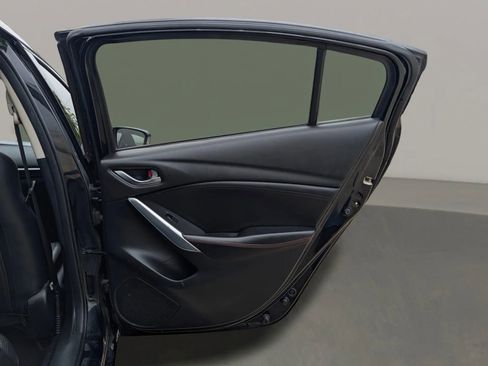 Used 2014 MAZDA MAZDA6 Grand Touring FWD image 19