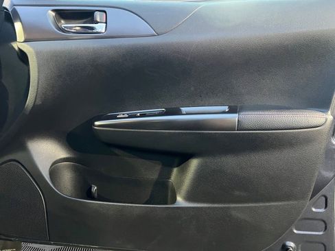 Used 2013 Subaru Impreza WRX STI image 13