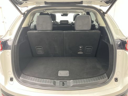 Used 2019 MAZDA CX-9 Touring w/ Touring Premium Package image 29