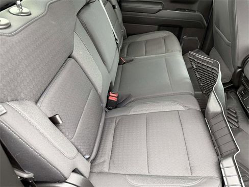 Used 2024 GMC Sierra 1500 Elevation image 9