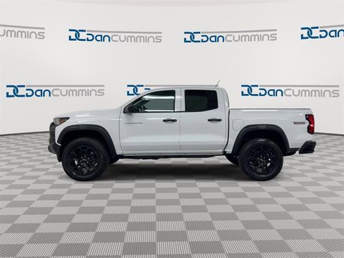 New 2026 Chevrolet Colorado Trail Boss image 5