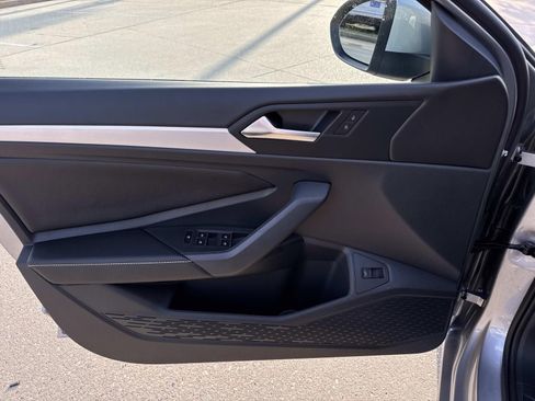 New 2026 Volkswagen Jetta S FWD image 11